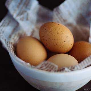 How to Pasteurize Eggs at Home