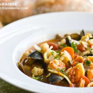 Bouillabaisse (French Seafood Stew)