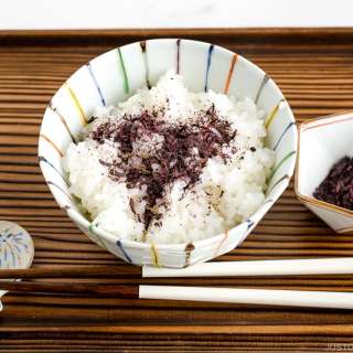 Yukari (Shiso Rice Seasoning)