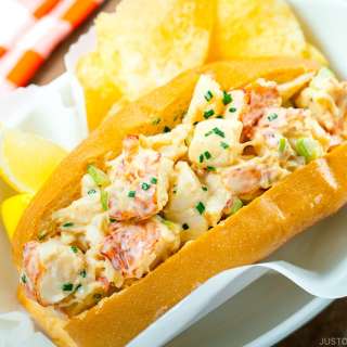Lobster Roll