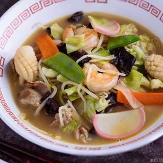 Champon
