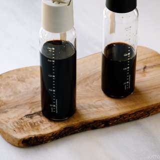 Smoked Soy Sauce