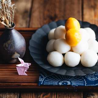 Tsukimi Dango