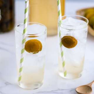 Ume Plum Syrup