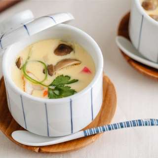 Instant Pot Chawanmushi