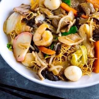 Sara Udon