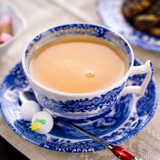 Royal Milk Tea