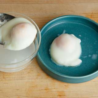 2-Minute Microwave Onsen Tamago