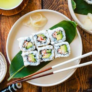 California Roll
