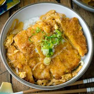 Katsudon