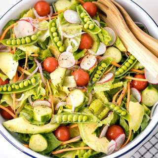 Yuzu Miso Dressing