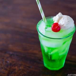 Japanese Cream Soda