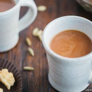 Masala Chai
