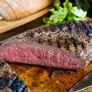 Santa Maria Tri Tip