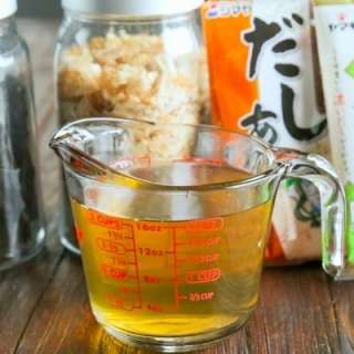 3 Ways To Make Dashi (with Video)