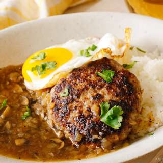Loco Moco