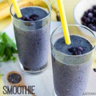 Berry Smoothie