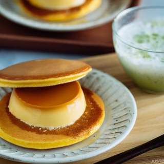 Purin Dora
