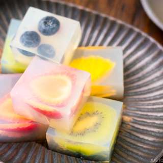 Fruit Jelly