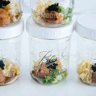 Homemade Instant Miso Soup