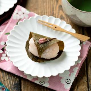 Sakura Mochi