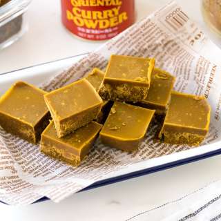 How to Make Japanese Curry Roux