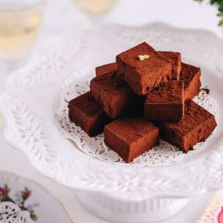 Nama Chocolate