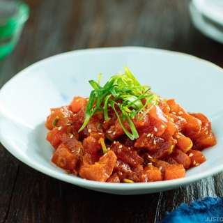 Spicy Tuna