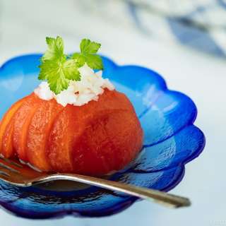 Pickled Tomatoes