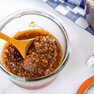 All-Purpose Miso Sauce