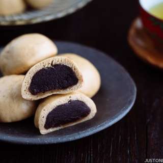 Manju
