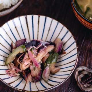 Shibazuke Pickles