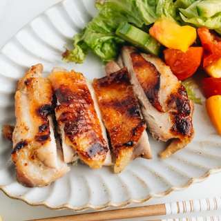 Shio Koji Chicken