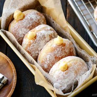 Nama Donuts