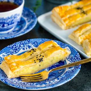 Sweet Potato Pie
