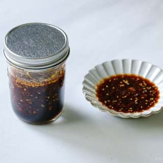 Yakiniku (Japanese BBQ) Sauce