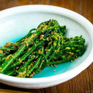 Broccolini Gomaae