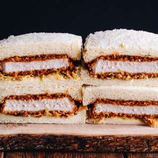Katsu Sando