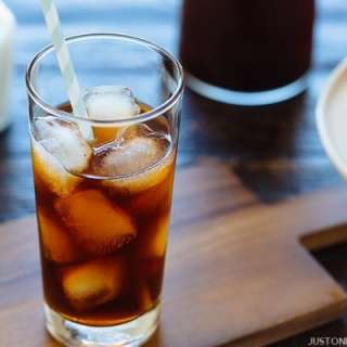 Cold Brew Coffee