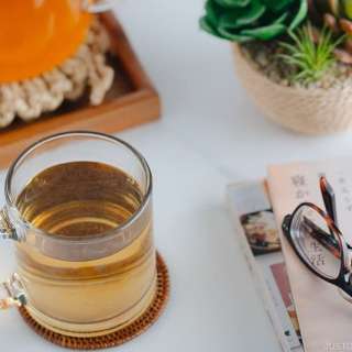 Buckwheat Tea (Sobacha)
