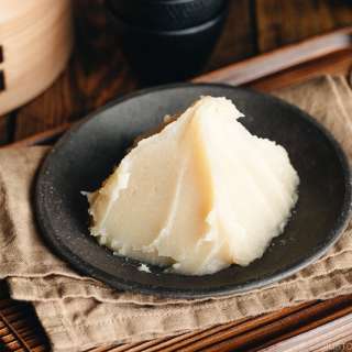 White Bean Paste (Shiroan)
