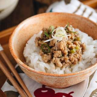 All-Purpose Miso Meat Sauce (Niku Miso)