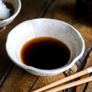 Tempura Dipping Sauce (Tentsuyu)