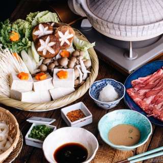 Shabu Shabu