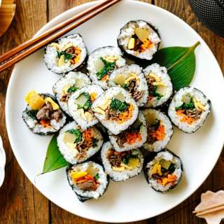 Kimbap