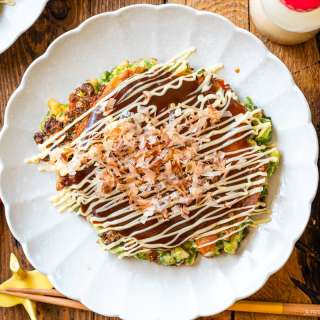 Negiyaki