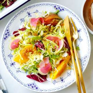 Japanese Onion Dressing