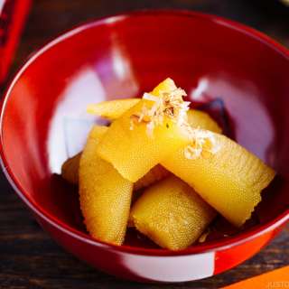 Kazunoko (Herring Roe)