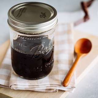 Teriyaki Sauce