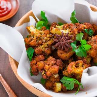 Gobi 65 (Cauliflower 65)